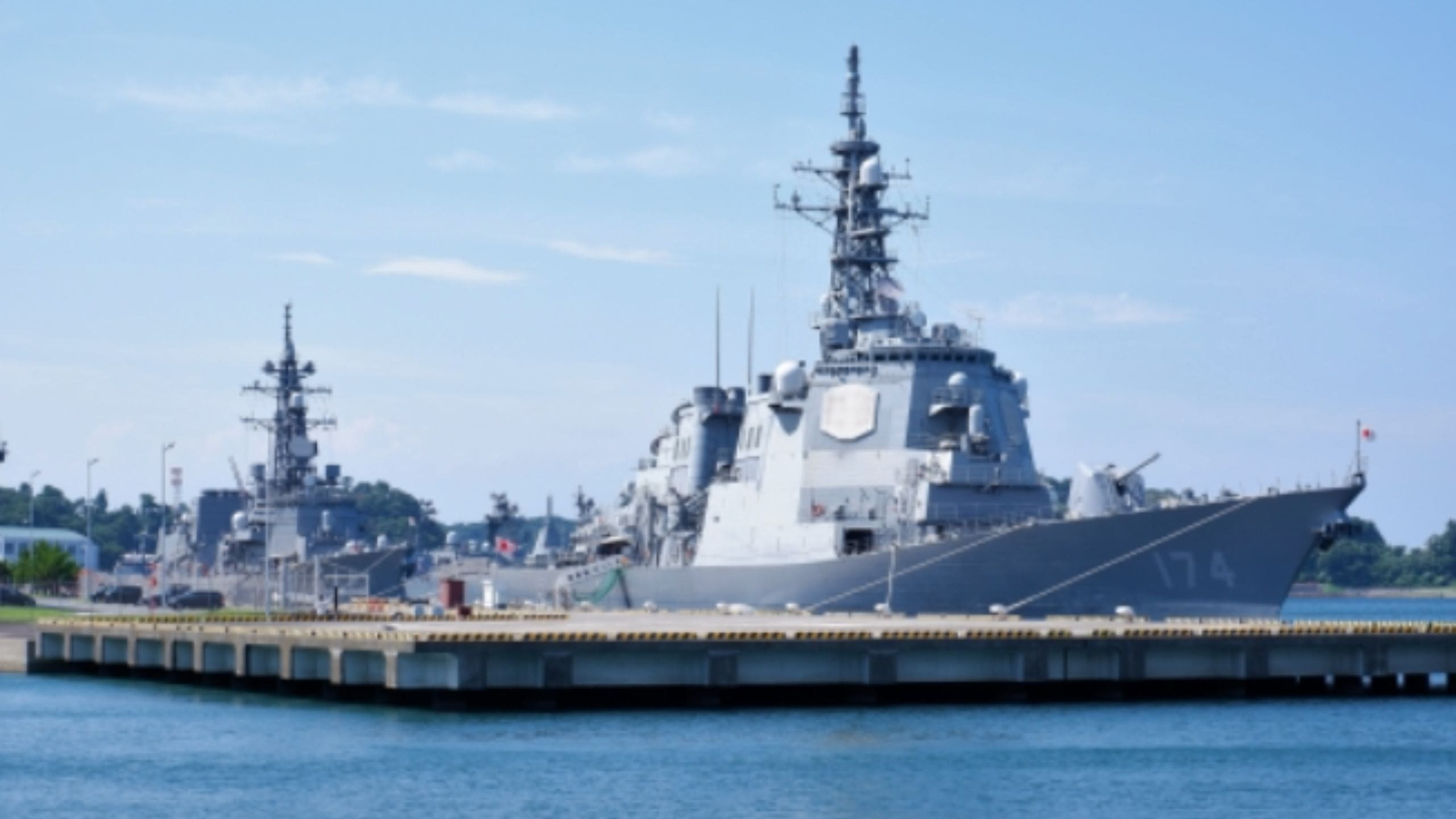 木更津 海上自衛隊70周年 フリートウィーク として護衛艦の一般公開が実施されます きさらづプライム